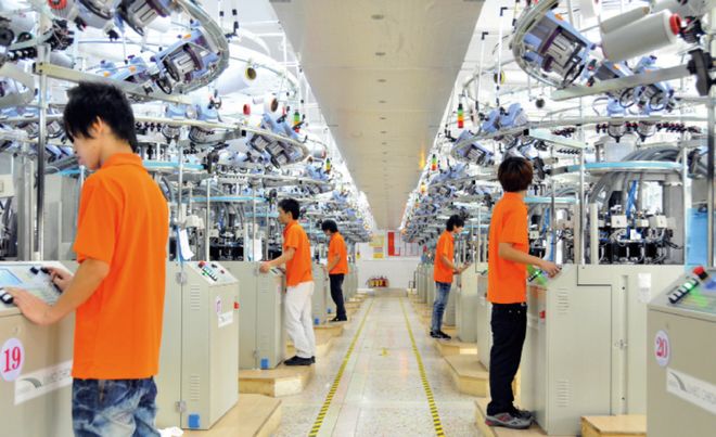 时代经济特区建设中书写中国式现代化汕头答卷澳门新葡京市委书记温湛滨发表署名文章:在新(图9) 时代经济特区建设中书写中国式现代化汕头答卷澳门新葡京市委书记温湛滨发表署名文章:在新(图9)